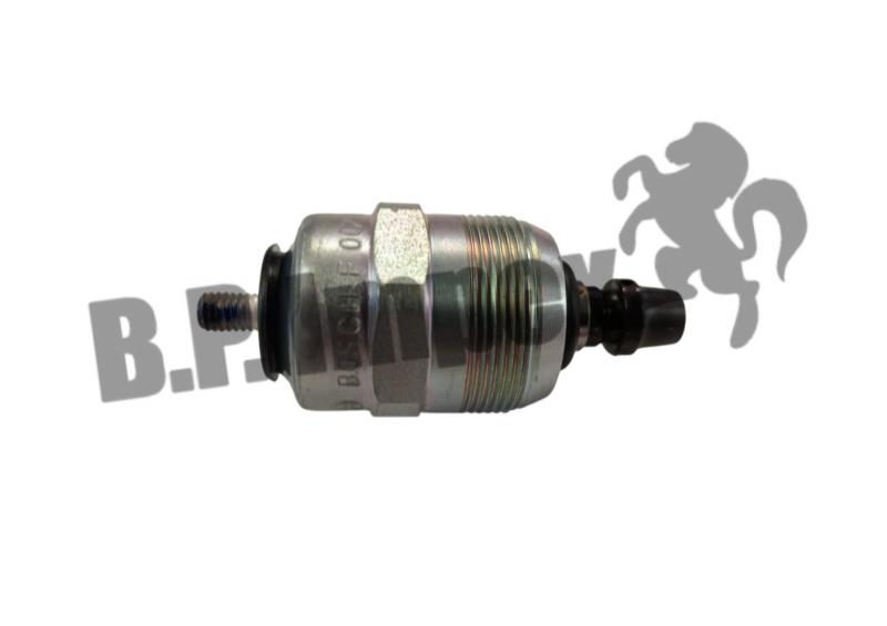 Solenoid Switch